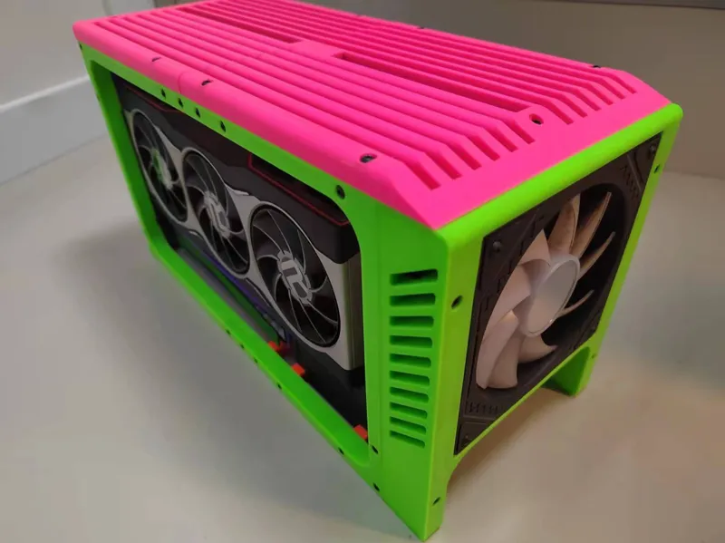 itx机箱