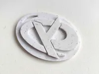 Porte-clés Karmine Corp — photo 1