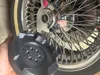 1/2" Version & ABS GF 50mm Socket + Dowel Pins