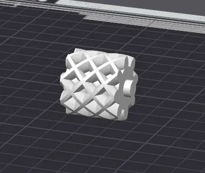 Scotch Tape Roller / Tesafilm roller