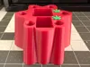 0.2mm layer, 2 walls, 10% infill