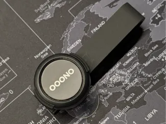 Ooono Halterung (44mm)