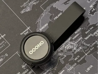 Ooono Mount (44mm)