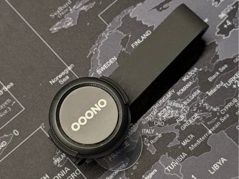 Ooono Halterung (44mm)