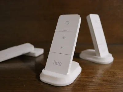 Philips Hue Remote Stand
