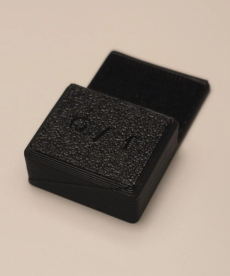 ON / OFF Switch Light Cover For The P1S - Free 3D Print Model - MakerWorld