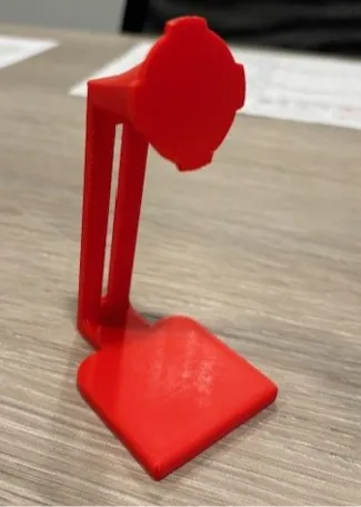 Quad Lock Phone Stand