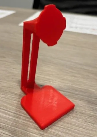 Quad Lock Phone Stand