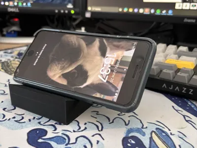 Dock Iphone