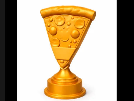 trofeo pizza demo