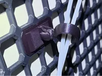 0.16mm layer, 5 walls, 20% infill