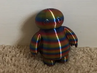 Baymax