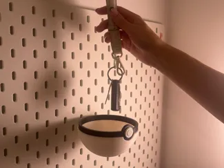 Pokeball skadis tub