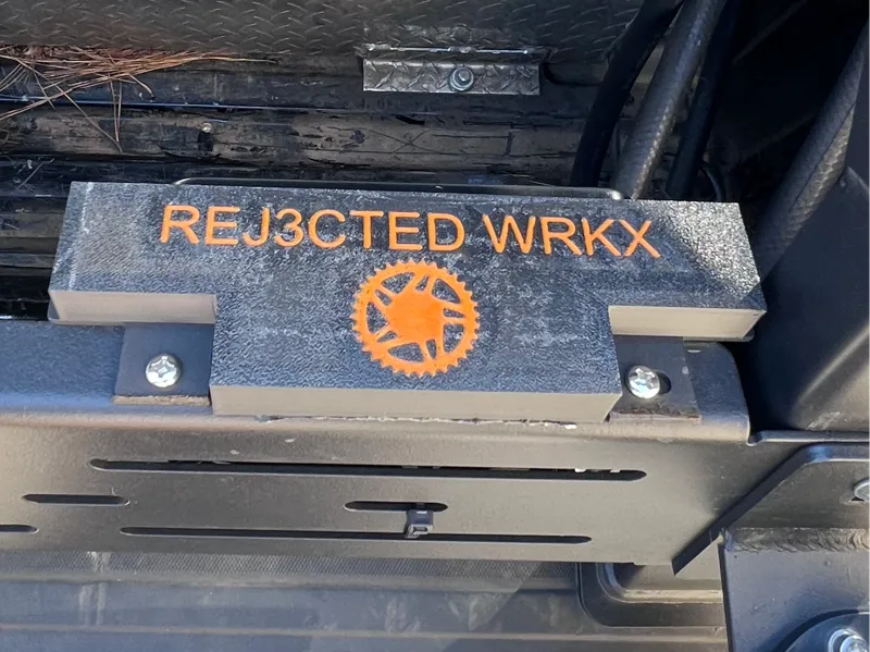 WATER SHIELD - for - Auxbeam Fuse Box