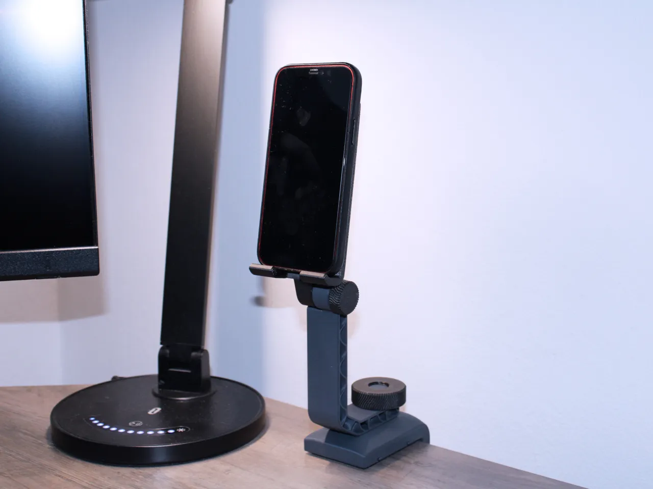 Mechanical Arm Holder Stand for Tablet/Phone view 4