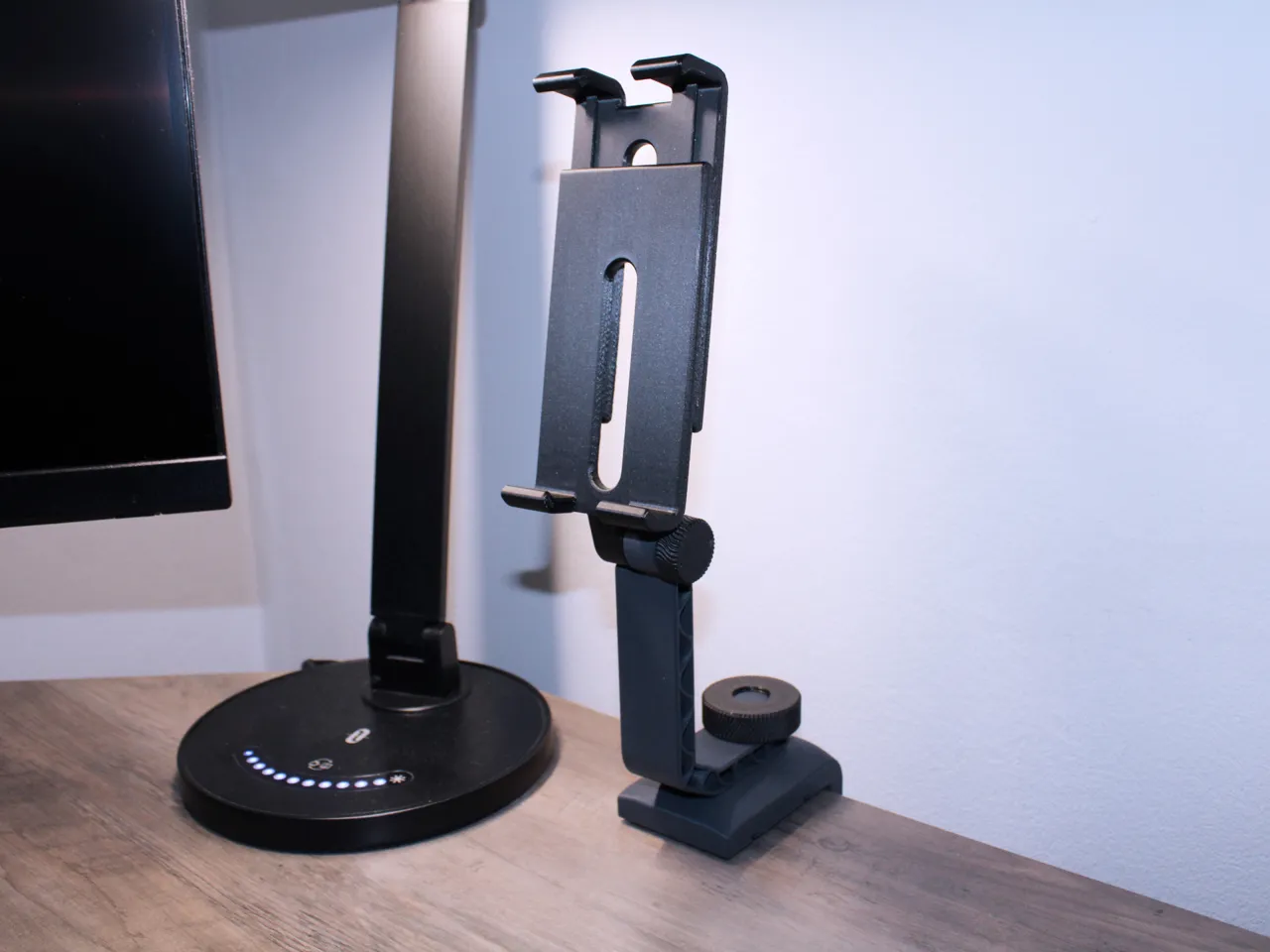 Mechanical Arm Holder Stand for Tablet/Phone view 3