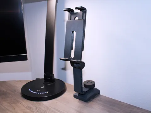 Mechanical Arm Holder Stand for Tablet/Phone view 3