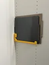 3 build plates, left and right