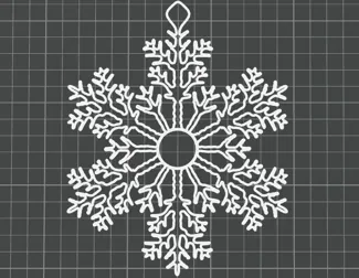 Snowflake