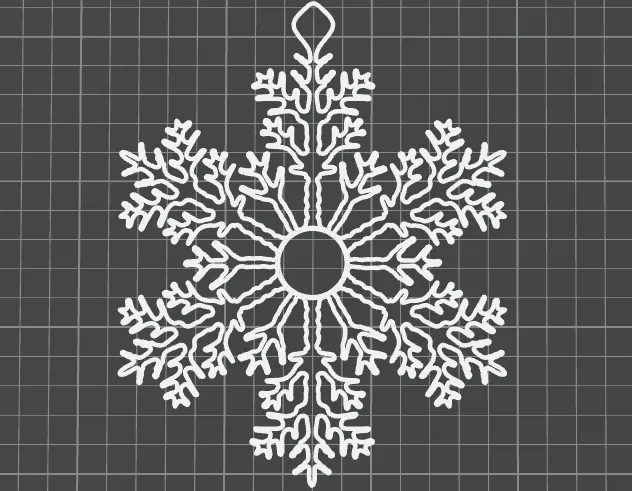 Snowflake