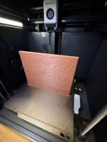 0.2mm layer, 2 walls, 10% infill