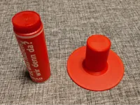 0.2mm layer, 2 walls, 7% infill