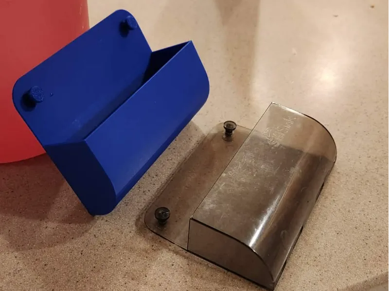 Silisink Sponge Caddy