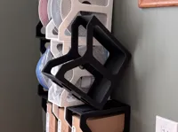 Middle Rack