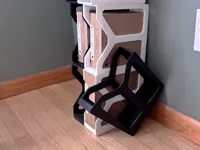 Bottom Rack