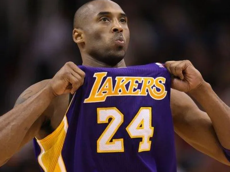 KOBE