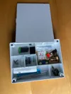 0.16mm layer, 2 walls, 15% infill