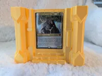 Le deckbox ultime pour cartes (avec couvercle) — photo 6