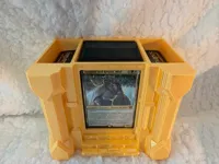 Le deckbox ultime pour cartes (avec couvercle) — photo 7