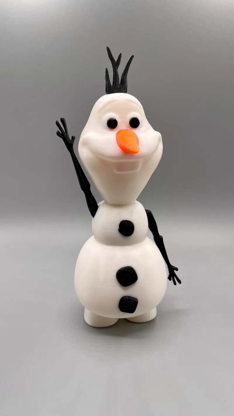 Olaf