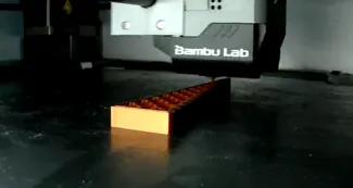 Door Stopper STL