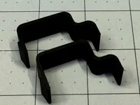 0.2mm layer, 3 walls, 15% infill