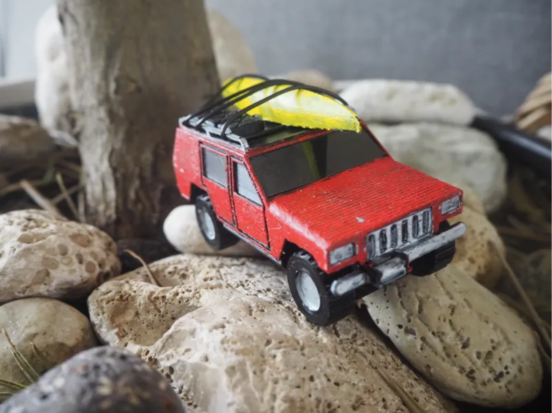 jeep grand cherokee toy car