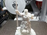 0.2mm layer, 6 walls, 25% infill