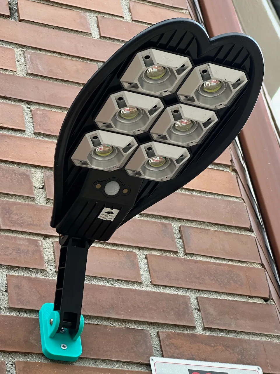Solar light base by batou99 - MakerWorld