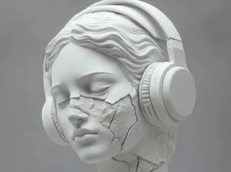 Woman Musik