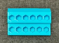 Ohne Schriftzug, 10 St., 0.2mm layer, 2 walls, 15% infill