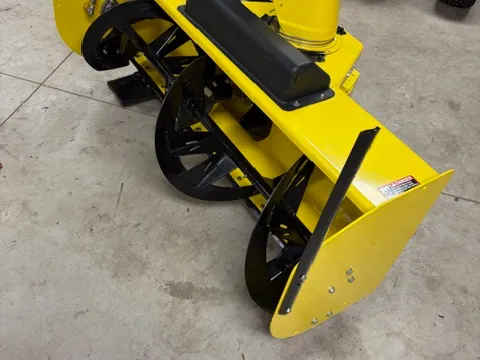 Snow Blower Dolly