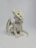 0.2mm layer, 2 walls, 10% infill