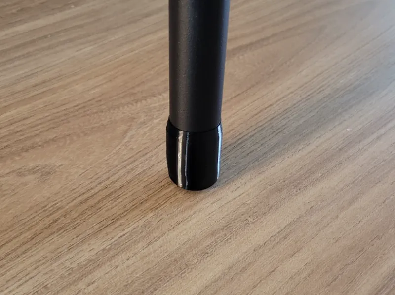 Chair leg cap