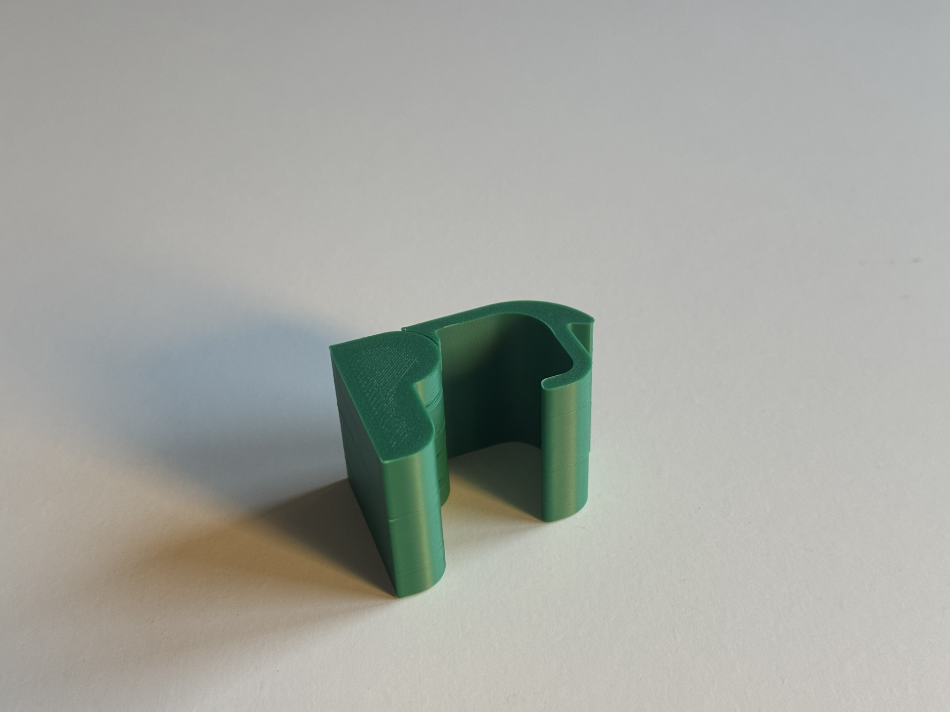 Ikea Samla 45L / 65L Stackable and Fixable Clip 