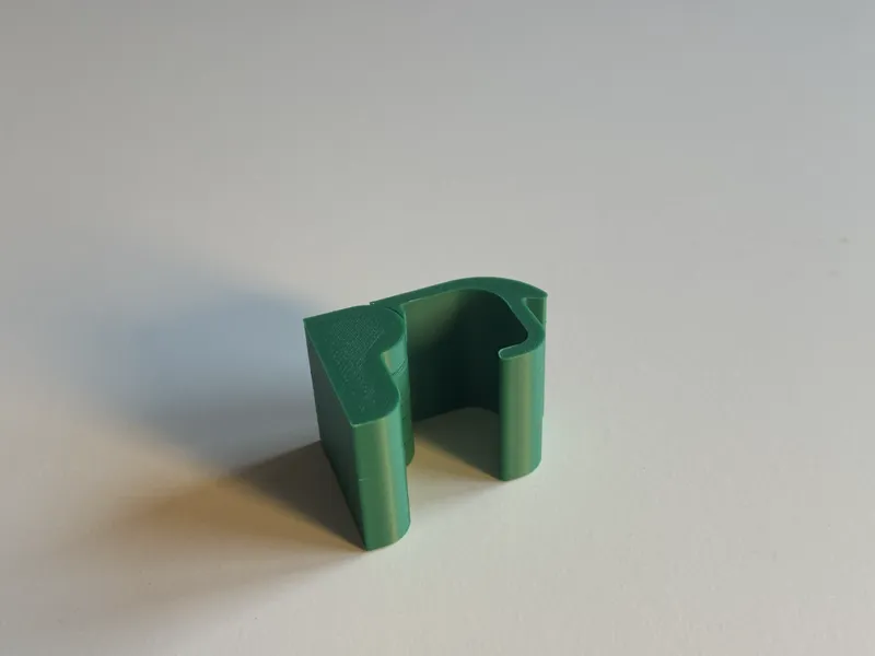 Ikea Samla 45L / 65L Stackable and Fixable Clip
