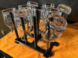 Carafe Rack 2.0