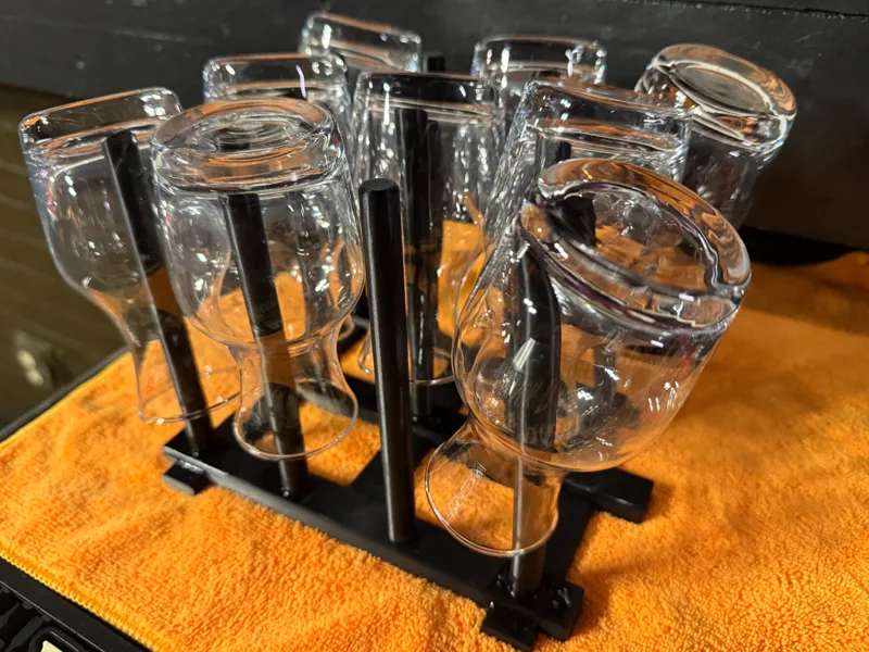 Carafe Rack 2.0