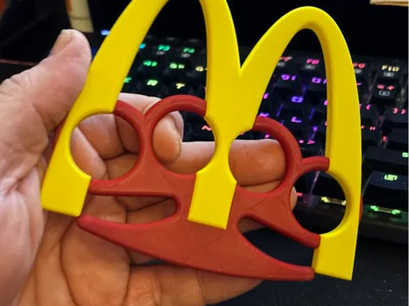 McKnuckleDuster