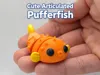 multicolorPufferFish